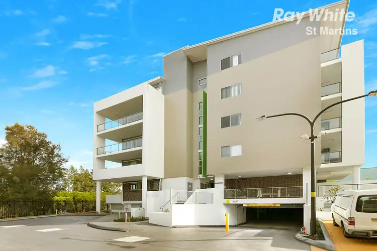 405/8D Myrtle Street, Prospect NSW 2148
