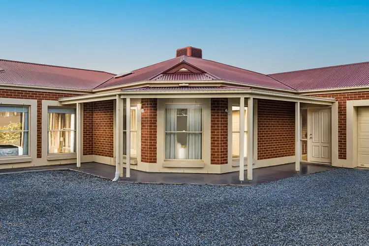 Second view of Homely house listing, 32A Angas Street, Alberton SA 5014