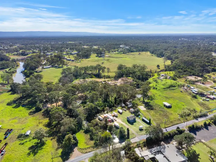 66 Shane Park Road, Shanes Park NSW 2747