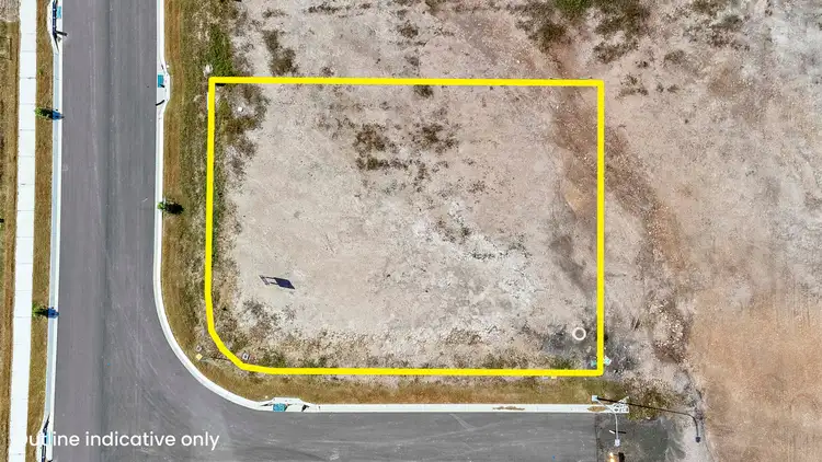 Fifth view of Homely land listing, 15 Summer Drive, Wondunna QLD 4655