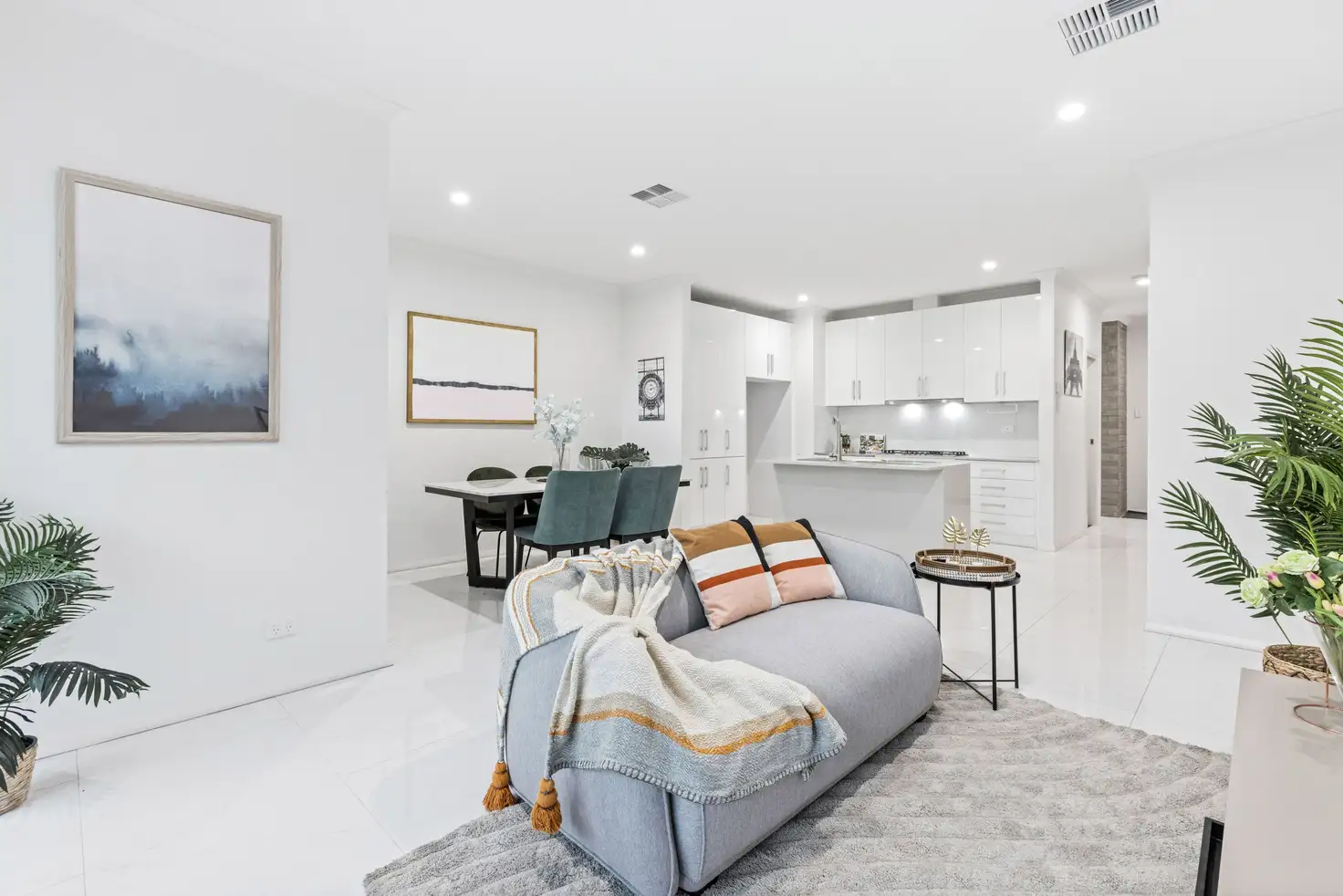 Main view of Homely house listing, 17 Anderson Lane, Lightsview SA 5085