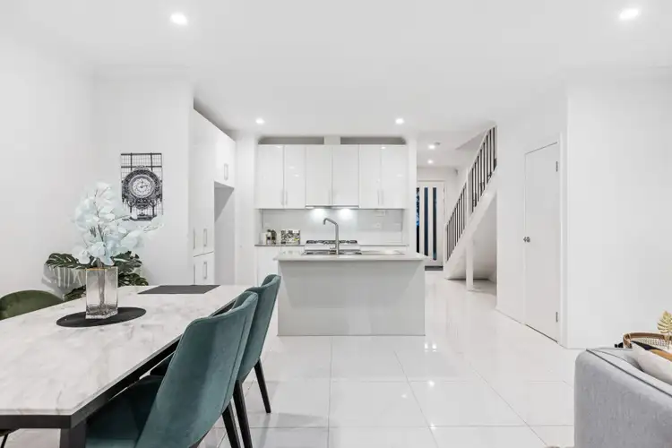 Fourth view of Homely house listing, 17 Anderson Lane, Lightsview SA 5085