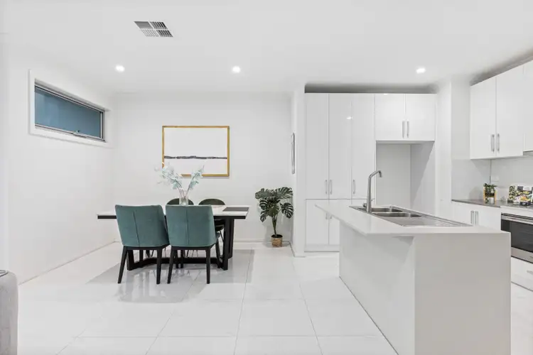 Fifth view of Homely house listing, 17 Anderson Lane, Lightsview SA 5085