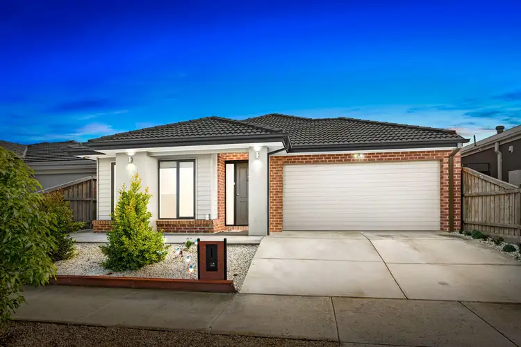 67 Bruckner Drive, Point Cook VIC 3030