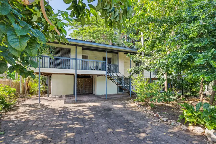 Main view of Homely house listing, 45 Gregory Street, Parap NT 820
