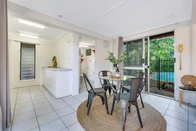 Fourth view of Homely house listing, 45 Gregory Street, Parap NT 820
