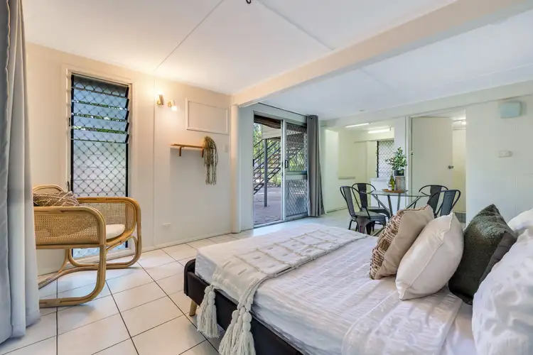 Fifth view of Homely house listing, 45 Gregory Street, Parap NT 820