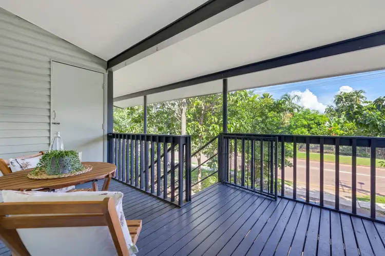 Seventh view of Homely house listing, 45 Gregory Street, Parap NT 820