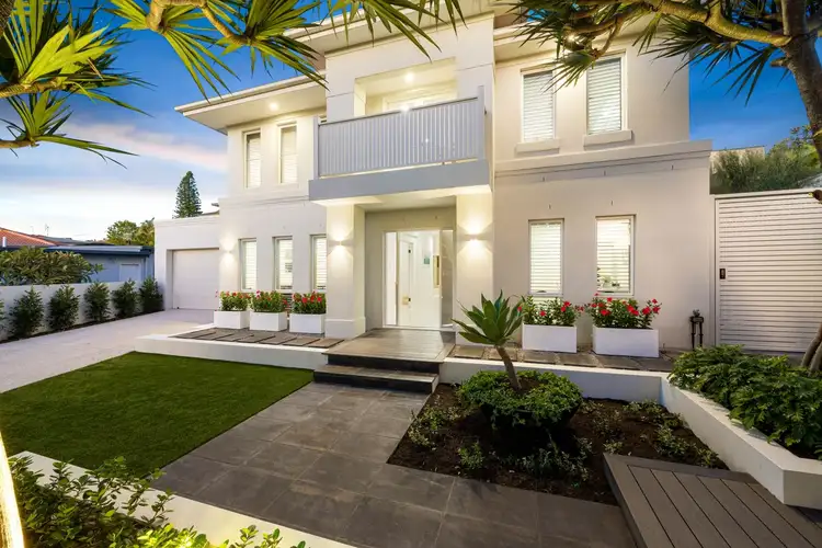 Main view of Homely house listing, 5 Iluka Avenue, Buddina QLD 4575