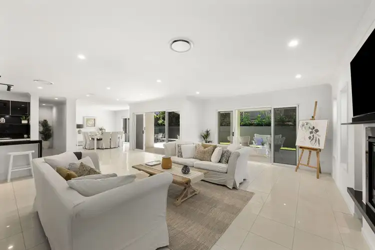 Second view of Homely house listing, 5 Iluka Avenue, Buddina QLD 4575