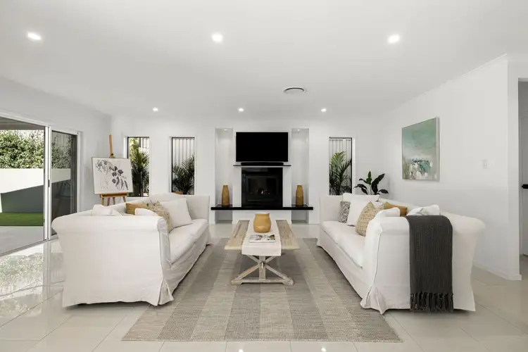 Third view of Homely house listing, 5 Iluka Avenue, Buddina QLD 4575