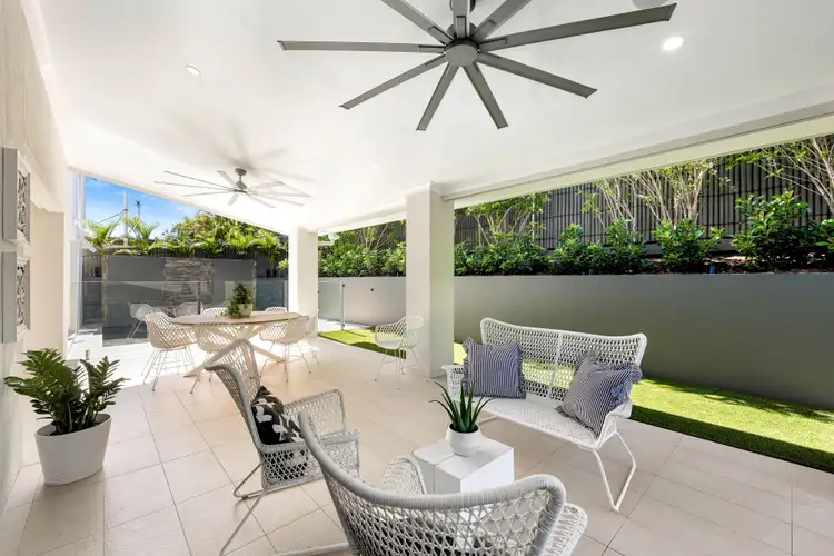Sixth view of Homely house listing, 5 Iluka Avenue, Buddina QLD 4575