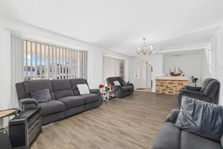 Third view of Homely house listing, 56 Ingham Drive, Casula NSW 2170