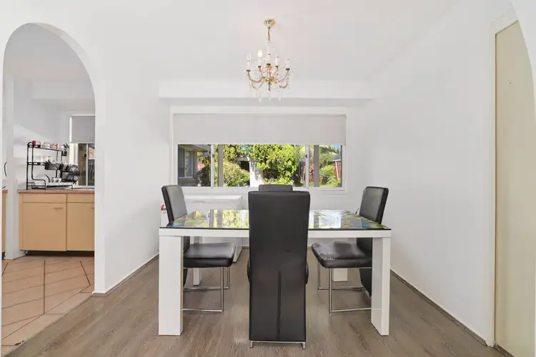 Fourth view of Homely house listing, 56 Ingham Drive, Casula NSW 2170