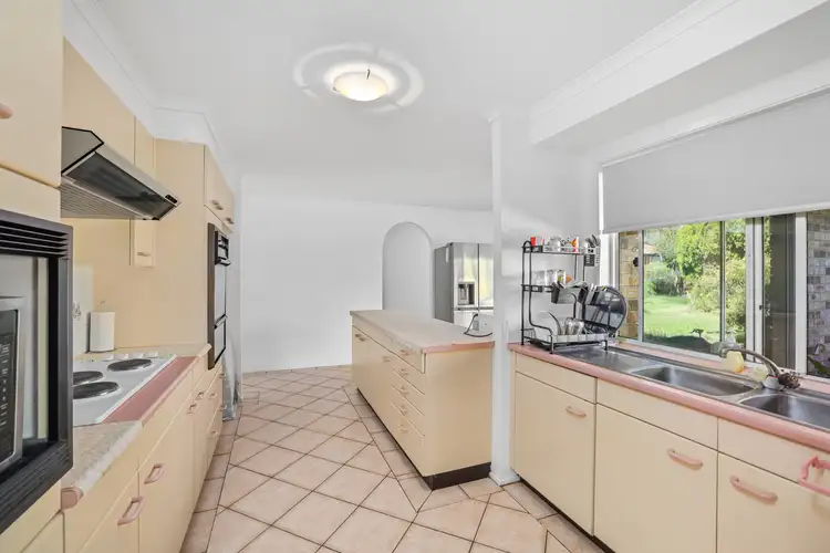 Fifth view of Homely house listing, 56 Ingham Drive, Casula NSW 2170
