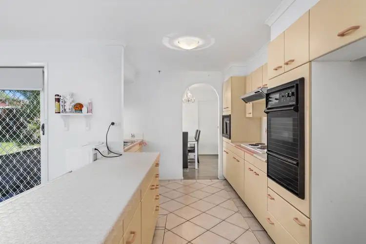 Sixth view of Homely house listing, 56 Ingham Drive, Casula NSW 2170