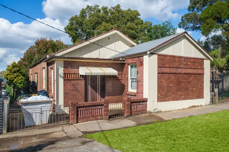 34 Beaumaris Street, Enfield NSW 2136