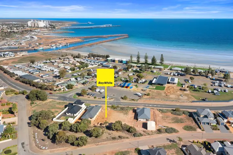 Third view of Homely land listing, 18, Lot 22 Pamir Court, Wallaroo SA 5556