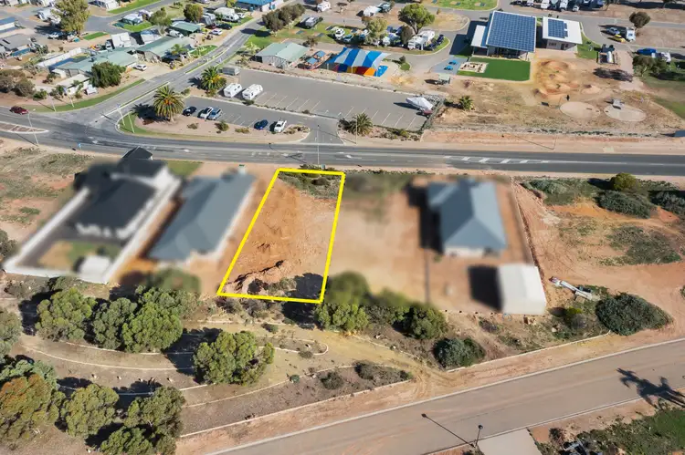 Sixth view of Homely land listing, 18, Lot 22 Pamir Court, Wallaroo SA 5556