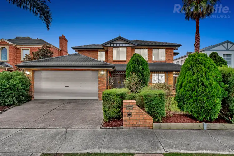5 The Parkway, Patterson Lakes VIC 3197