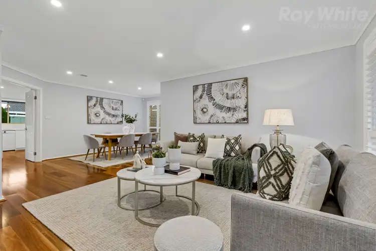 Second view of Homely house listing, 5 The Parkway, Patterson Lakes VIC 3197