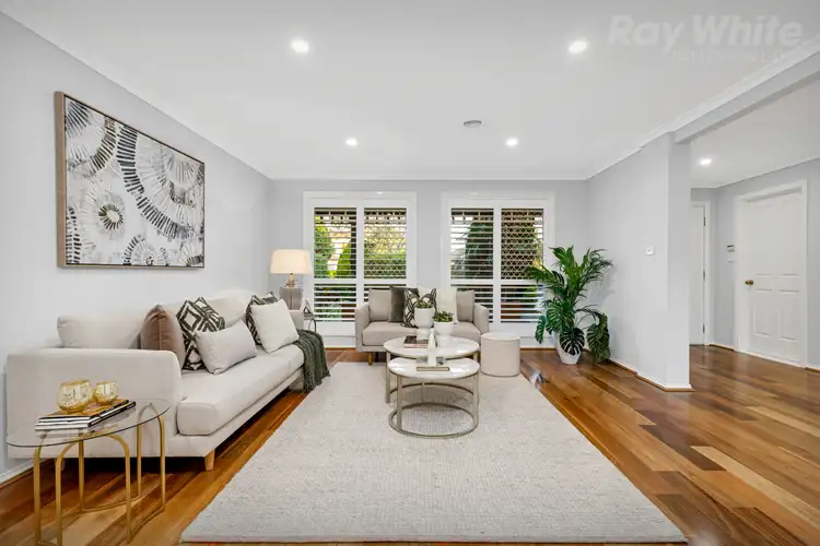 Third view of Homely house listing, 5 The Parkway, Patterson Lakes VIC 3197