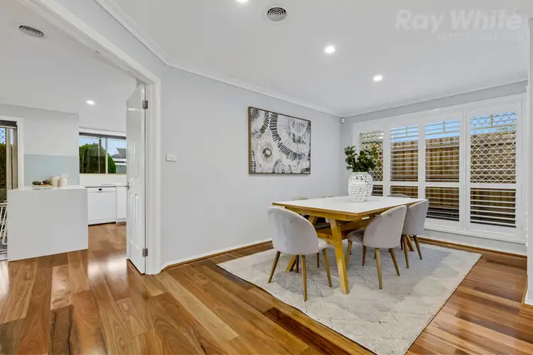Fourth view of Homely house listing, 5 The Parkway, Patterson Lakes VIC 3197