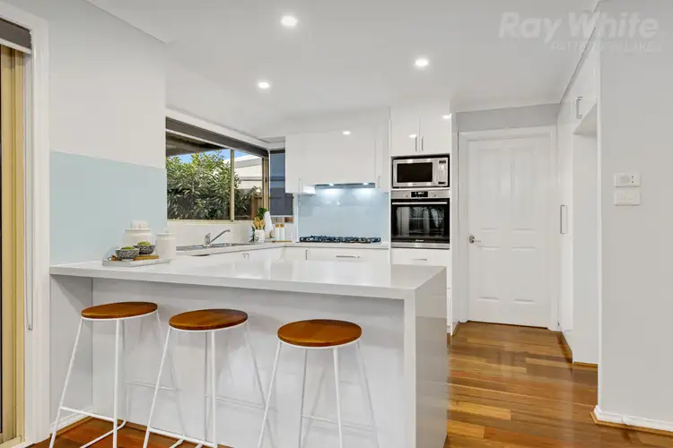 Fifth view of Homely house listing, 5 The Parkway, Patterson Lakes VIC 3197