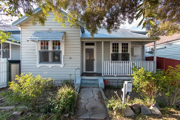 Main view of Homely house listing, 29 Forbes Street, Carrington NSW 2294