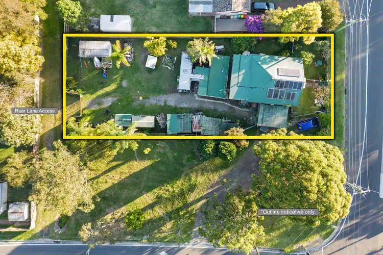 Main view of Homely house listing, 42 Macquarie Street, Morisset NSW 2264