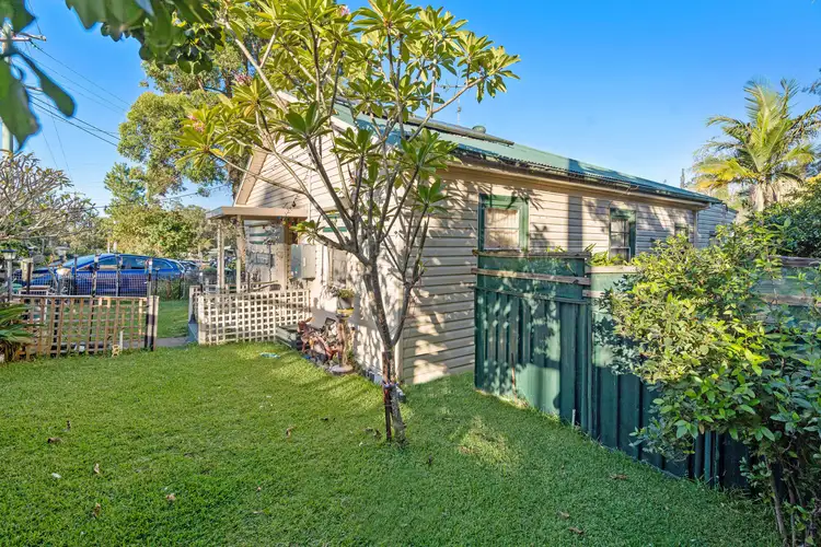 Second view of Homely house listing, 42 Macquarie Street, Morisset NSW 2264