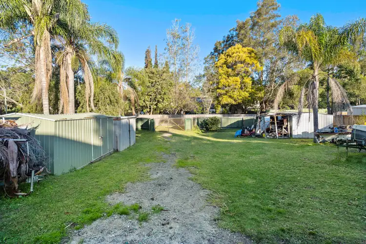 Third view of Homely house listing, 42 Macquarie Street, Morisset NSW 2264