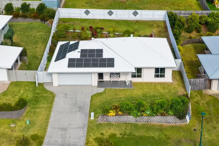 Third view of Homely house listing, 60 Altitude Drive, Burnside QLD 4560