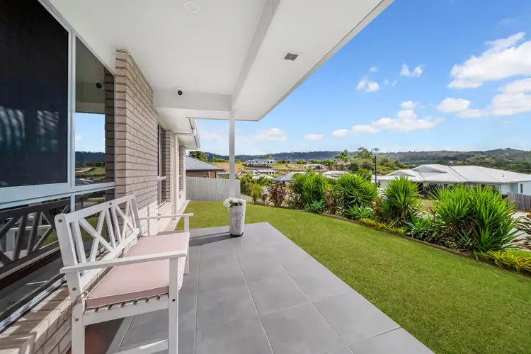Fourth view of Homely house listing, 60 Altitude Drive, Burnside QLD 4560