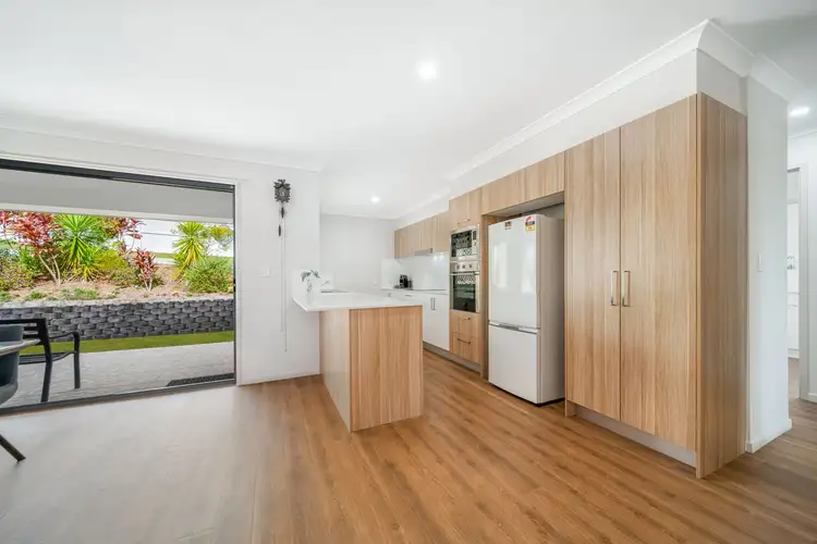 Fifth view of Homely house listing, 60 Altitude Drive, Burnside QLD 4560