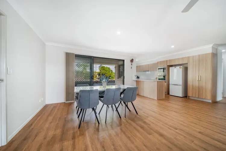 Sixth view of Homely house listing, 60 Altitude Drive, Burnside QLD 4560