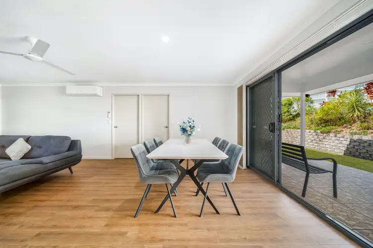 Seventh view of Homely house listing, 60 Altitude Drive, Burnside QLD 4560