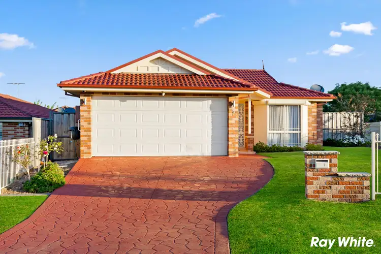 5 Sharree Way, Acacia Gardens NSW 2763