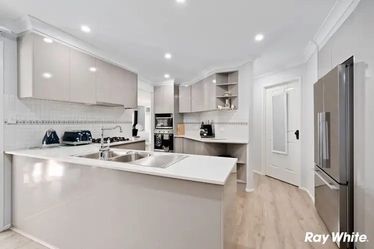 Fourth view of Homely house listing, 5 Sharree Way, Acacia Gardens NSW 2763