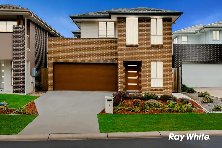 40 Kingsburgh Parkway (The Gables), Box Hill NSW 2765