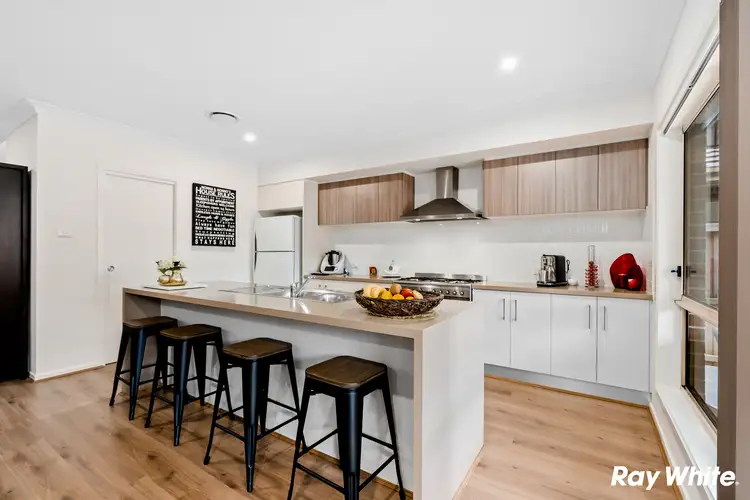 Second view of Homely house listing, 40 Kingsburgh Parkway (The Gables), Box Hill NSW 2765