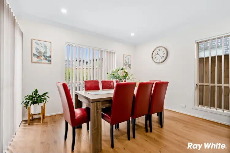 Fourth view of Homely house listing, 40 Kingsburgh Parkway (The Gables), Box Hill NSW 2765