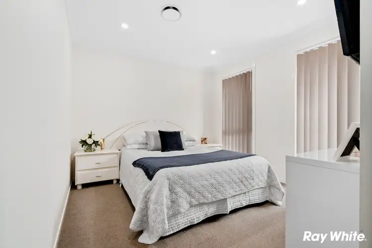 Fifth view of Homely house listing, 40 Kingsburgh Parkway (The Gables), Box Hill NSW 2765