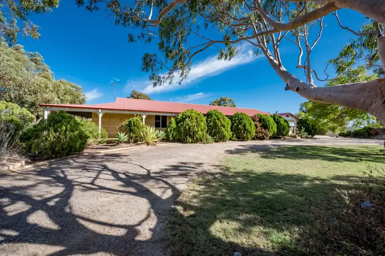 Second view of Homely house listing, 19 David Road, Waggrakine WA 6530
