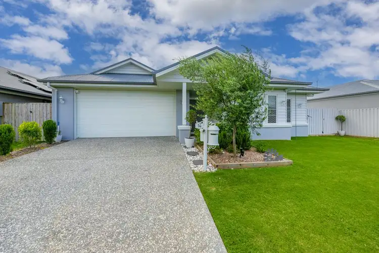 14 Goldencrest Street, Caboolture QLD 4510