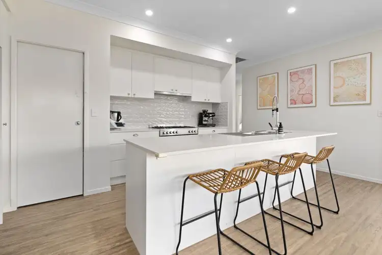 Third view of Homely house listing, 14 Goldencrest Street, Caboolture QLD 4510