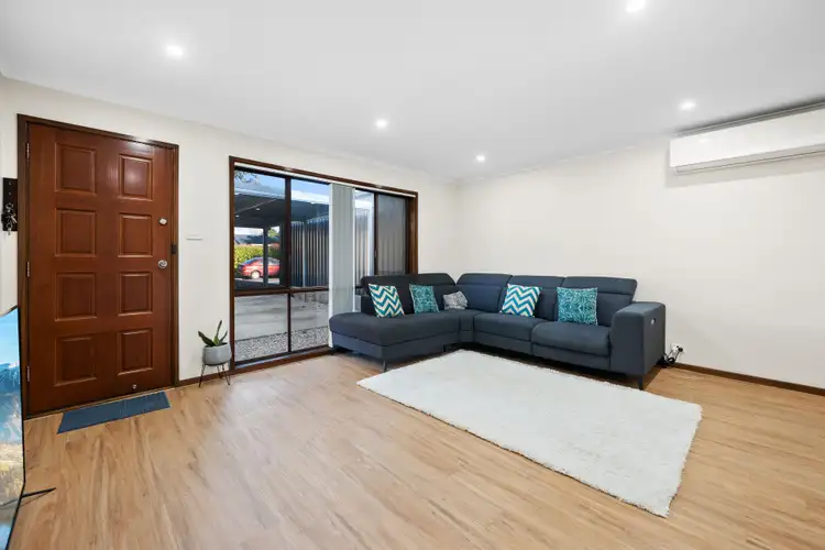 Third view of Homely house listing, 4 Pogney Place, Richardson ACT 2905