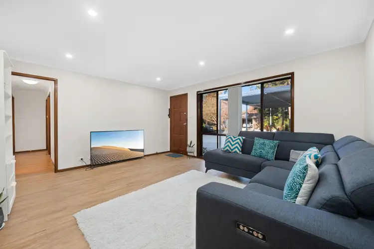 Fourth view of Homely house listing, 4 Pogney Place, Richardson ACT 2905