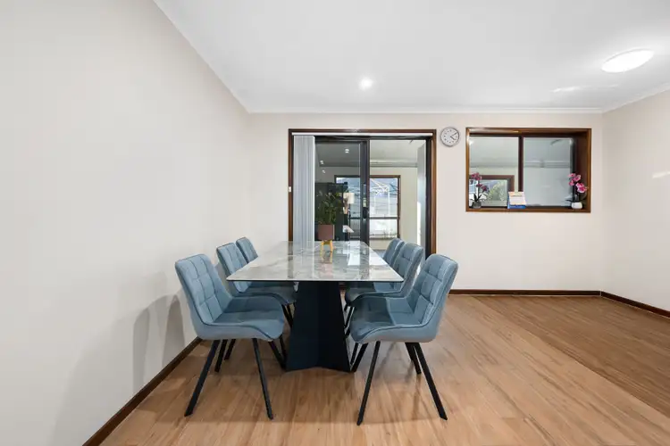 Sixth view of Homely house listing, 4 Pogney Place, Richardson ACT 2905