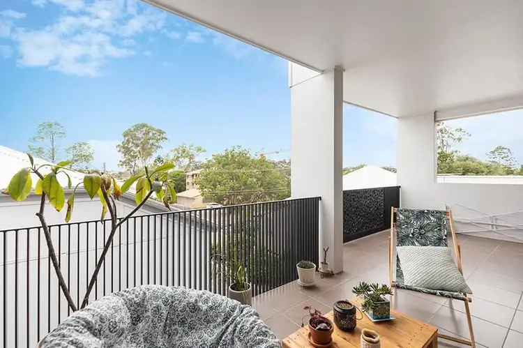 9/16 Hawthorne Street, Enoggera QLD 4051